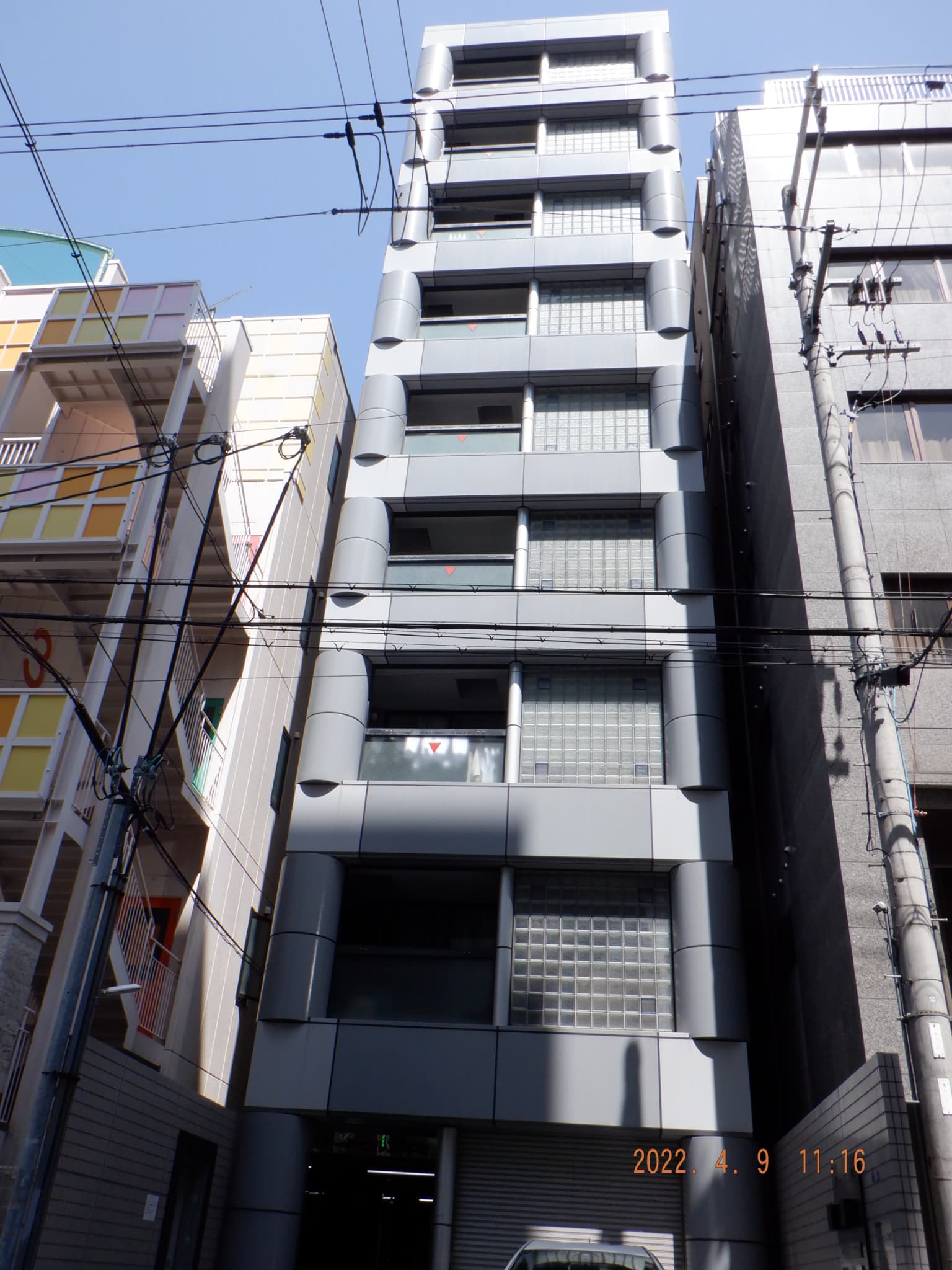 アートヒルズ本町