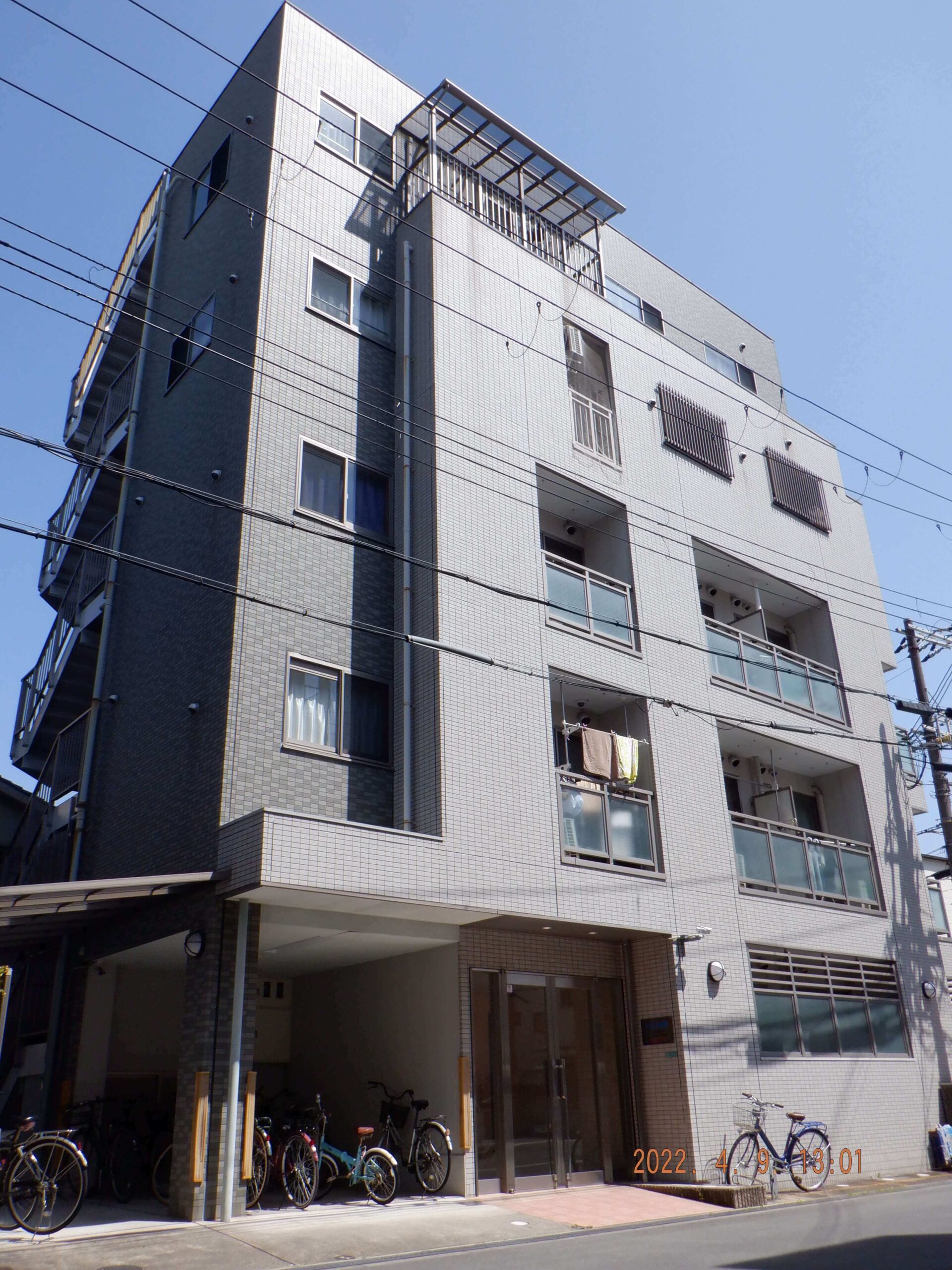 ヒルズ桜宮